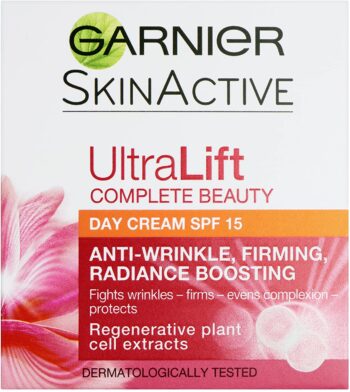 GARNIER GARNIER CREMA 50ML ULTRALIFT GIORNO