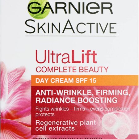 GARNIER GARNIER CREMA 50ML ULTRALIFT GIORNO