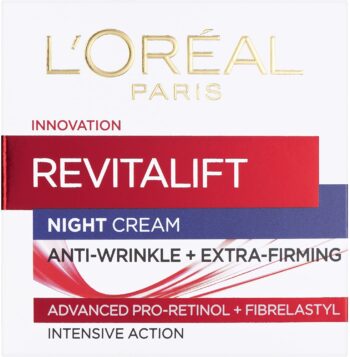 L'Oréal REVITALIFT NOTTE