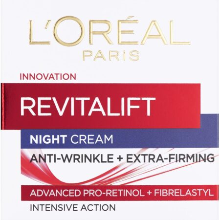 L'Oréal REVITALIFT NOTTE