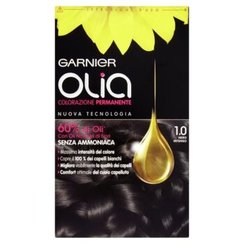 L'Oréal OLIA NERO INTENSO