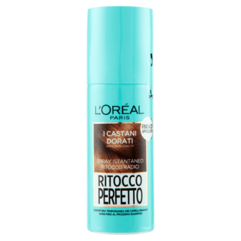 L'Oréal RITOCCO PERFETTO  CASTANO DORATO