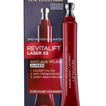 L'Oréal REVITALIFT LASER OCCHI