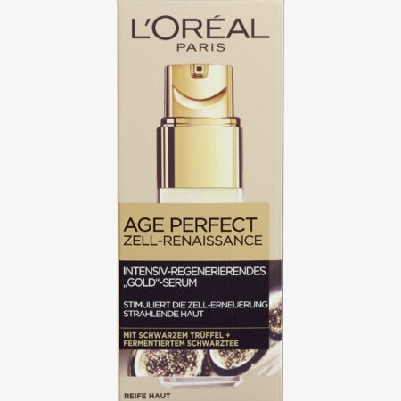 L'Oréal AGE PERFECT RENAISSANCE CELLULAIRE SIERO