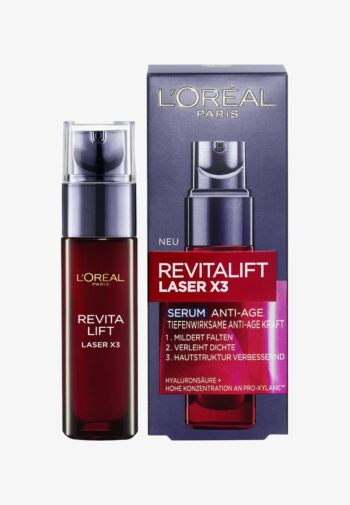 L'Oréal REVITALIFT LASER SIERO