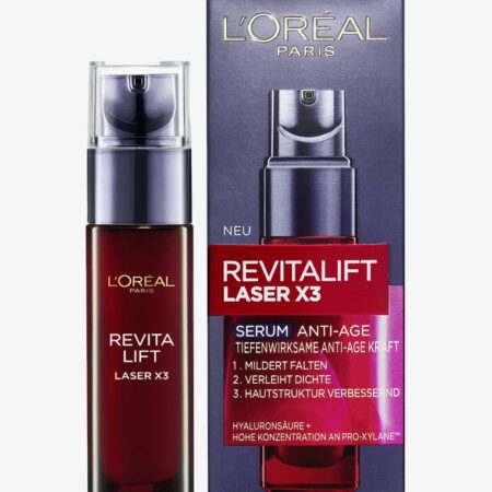 L'Oréal REVITALIFT LASER SIERO