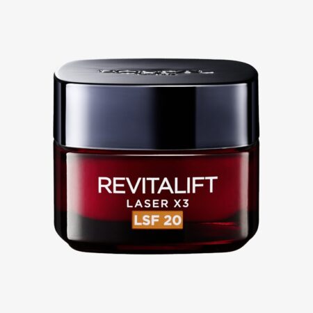 L'Oréal REVITALIFT LASER SPF20