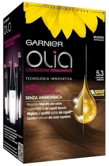L'Oréal OLIA CASTANO DORATO