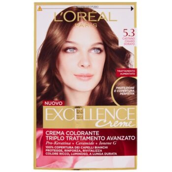L'Oréal EXCELLENCE MARRON CHOCOLAT