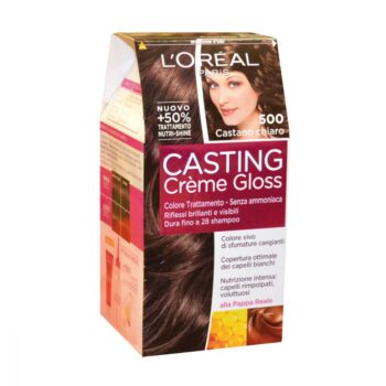 L'Oréal CASTING CRÈME GLOSS CASTANO CHIARO