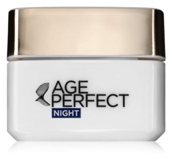 L'Oréal AGE PERFECT NOTTE
