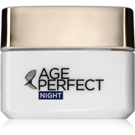 L'Oréal AGE PERFECT NOTTE