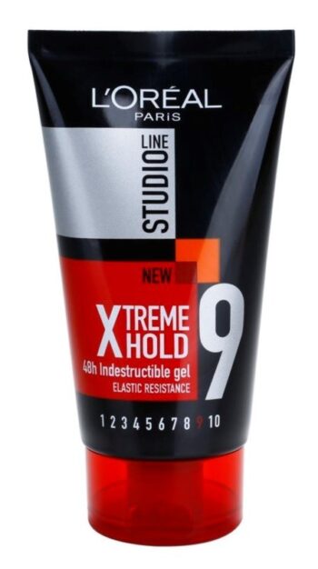 L'Oréal GEL INDESTRUCTIBLE TUBE 150 ML