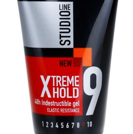 L'Oréal GEL INDESTRUCTIBLE TUBE 150 ML