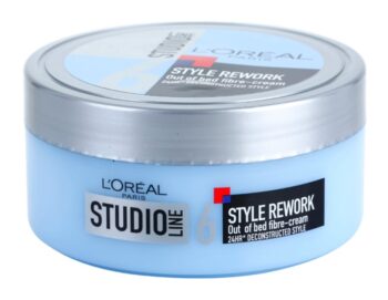 L'Oréal STUDIO LINE FX GEL OUT OF BED VASO 150 ML