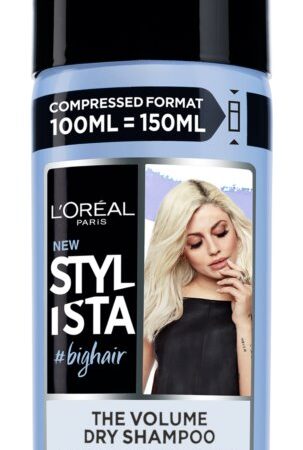 L'Oréal STYLISTA SHAMPOO SECCO