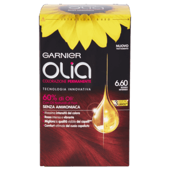 L'Oréal OLIA ROSSO INTENSO