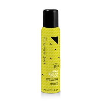 Diego dalla Palma - unabottaevia! -  shampoo secco rivitalizzante  150ml