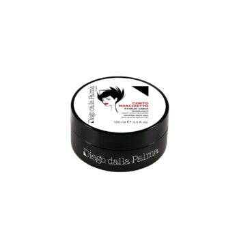 Diego dalla Palma - cortomaschietto - aqua cera modellante 100 ml