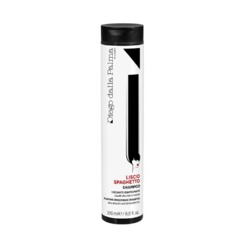 Diego dalla Palma - lisciospaghetto - shampoo lisciante rimpolpante 250 ml