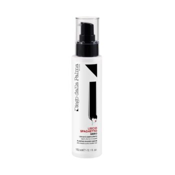 Diego dalla Palma - lisciospaghetto - siero lisciante rimpolpante  150 ml