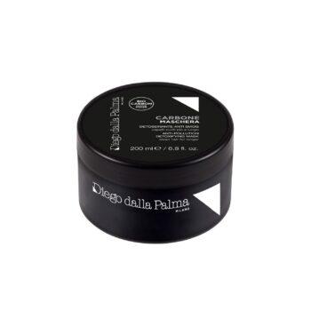 Diego dalla Palma - carbone - maschera detossinante anti smog 200 ml