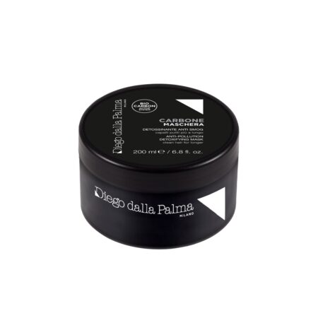 Diego dalla Palma - carbone - maschera detossinante anti smog 200 ml