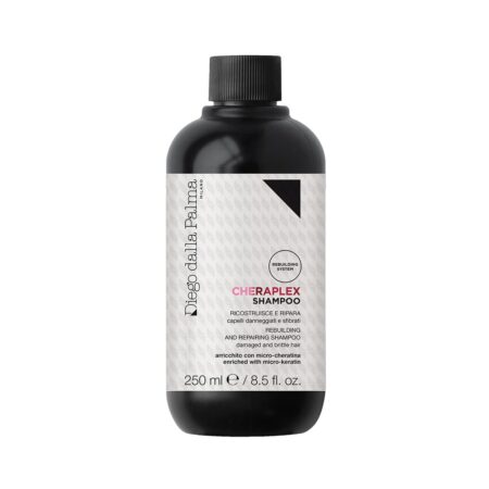 Diego dalla Palma - cheraplex - shampoo ricostruisce e ripara 250ml