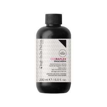 Diego dalla Palma - cheraplex - maschera ricostruisce e ripara 200ml