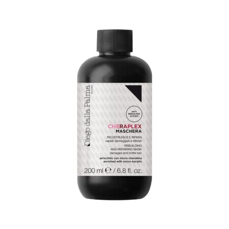 Diego dalla Palma - cheraplex - maschera ricostruisce e ripara 200ml