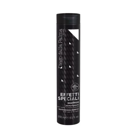 Diego dalla Palma - effetti speciali - shampoo ristrutturante 250 ml