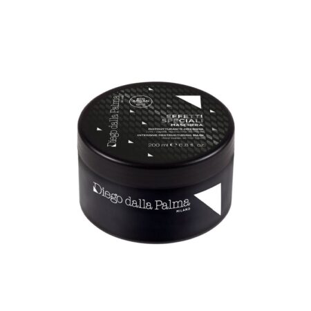 Diego dalla Palma - effetti speciali - maschera ristrutturante intensiva 200 ml
