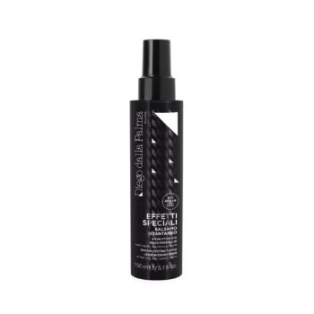 Diego dalla Palma - effetti speciali - balsamo istantaneo ristrutturante senza risciacquo  150ml