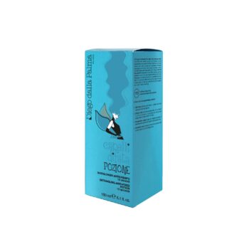 Diego dalla Palma - capelli di fata -  pozione sciogli nodi anticrespo 150 ml