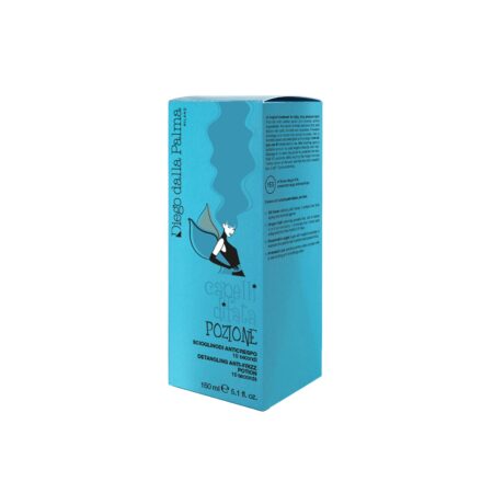 Diego dalla Palma - capelli di fata -  pozione sciogli nodi anticrespo 150 ml
