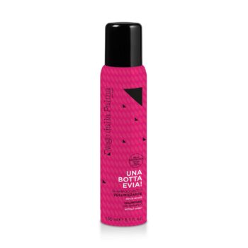 Diego dalla Palma - unabottaevia! -  shampoo secco volumizzante  150ml