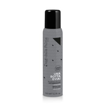 Diego dalla Palma - unabottaevia! -  shampoo secco detossinante  150ml