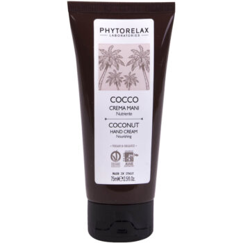 PHYTORELAX - COCCO CREMA MANI - NUTRIENTE 75 ml