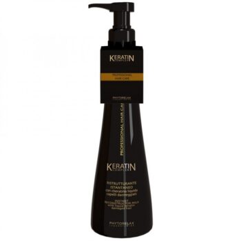 PHYTORELAX KERATIN COMPLEX - RISTRUTTURANTE ISTANTANEO 250 ml