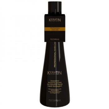 PHYTORELAX KERATIN COMPLEX - SHAMPOO RICOSTRUZIONE 250 ml