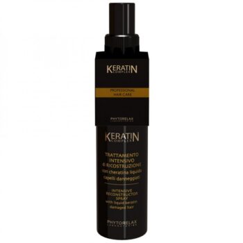 PHYTORELAX KERATIN COMPLEX - TRATTAMENTO INTENSIVO RICOSTRUZIONE 150 ml