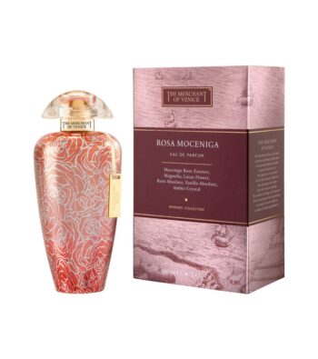 THE MERCHANT OF VENICE ROSA MOCENIGA