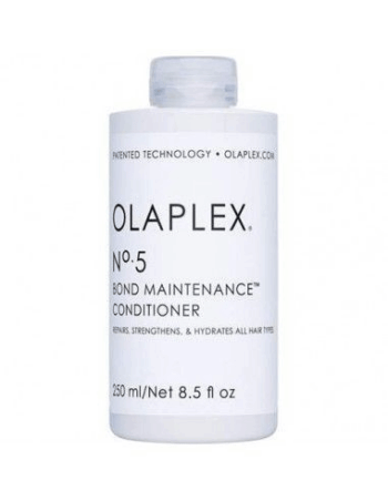 Olaplex No. 5 Bond Maintenance Conditioner 250 ml balsamo rinforzante per idratazione e brillantezza
