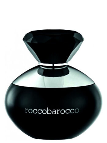 ROCCOBAROCCO - BLACK EAU DE PARFUM 100 ML WOMAN