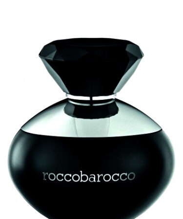 ROCCOBAROCCO - BLACK EAU DE PARFUM 100 ML WOMAN