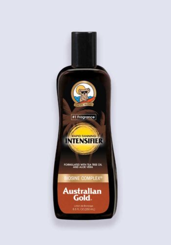 AUSTRALIAN GOLD RAPID TANNING INTENSIFIER LOTION 250ml