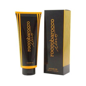 ROCCOBAROCCO – UNO SHOWER GEL 400 ML