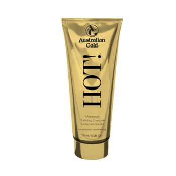 AUSTRALIAN GOLD HOT! 250ml