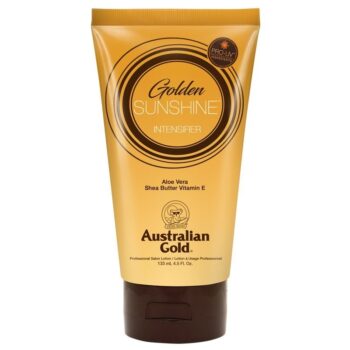 AUSTRALIAN GOLD GOLDEN SUNSHINE 130ml