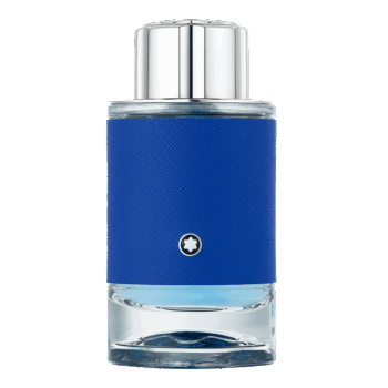 Montblanc Explorer Ultra Blue Eau de parfum